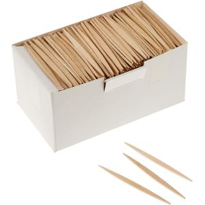 サントリー サントリー ピンチョス 両差し 楊枝 1000本入