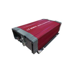 電菱 電菱 SD2500-148 拡張型正弦波インバータ