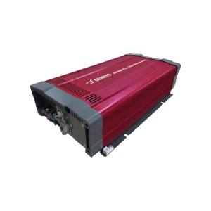 電菱 電菱 SD3500-124 拡張型正弦波インバータ