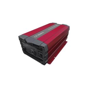 電菱 電菱 SP-4000-248G 正弦波インバータ