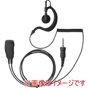 スタンダード スタンダード MH-391A4B イヤホンマイク