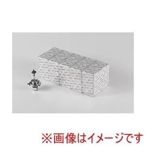 バイクパーツセンター Bike Parts Center  バイクパーツセンター 905503 ヘッドライトバルブ H4 12V35/35W 10個セット