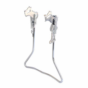 昭和インダストリーズ SHOWA 昭和インダストリーズ 両立スタンド 26インチ マルチコート W-12 26 SE