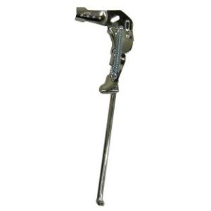 昭和インダストリーズ SHOWA 昭和インダストリーズ 1本スタンド20 S-400逆爪 BK ブラック