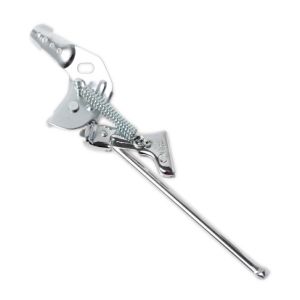 昭和インダストリーズ SHOWA 昭和インダストリーズ 1本スタンド22 S-400逆爪 CP