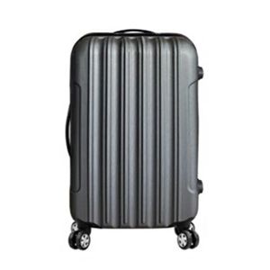 エード エード tk24 Transporter スーツケース 24インチ ダークグレー メーカー直送 代引不可 北海道沖縄離島不可