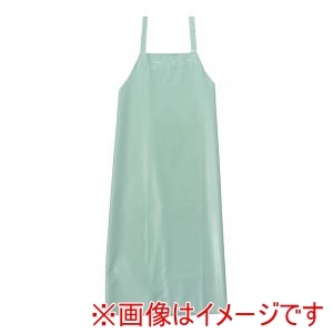 福田商店 福田商店 クリーンエプロン ウォーターブロック LL ミント