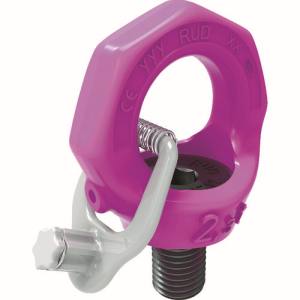 ルッドリフティングジャパン RUD RUD VRS-F-2-4.5UNC スターポイントインチサイズ ルッドリフティング