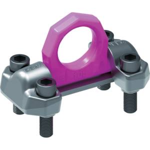 ルッドリフティングジャパン RUD RUD VRBG-16 リングシャックル ルッドリフティング