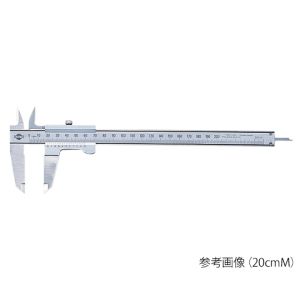松井精密工業 MATSUI マツイ 20cmM M型ノギス 20cm 松井精密工業