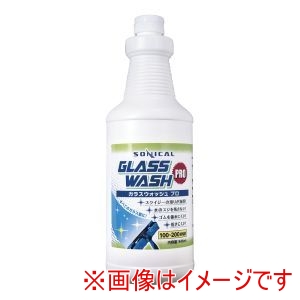 ユダ ユダ ガラスウォッシュプロ 946ml