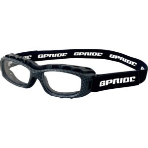 EYE-GLOVE EYE-GLOVE 93M-CARBON 93M 二眼型セーフティゴーグル カーボン 度なしレンズ 