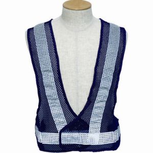 つくし工房 つくし工房 TY-35B フォーシーズンチョッキ ネイビー