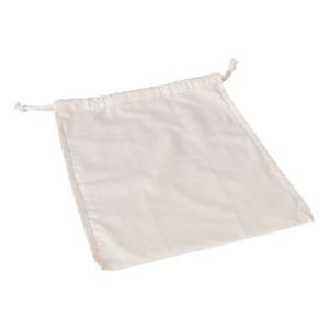 吉田織物 吉田織物 厚手ガーゼ だしこし袋 綿100% 大