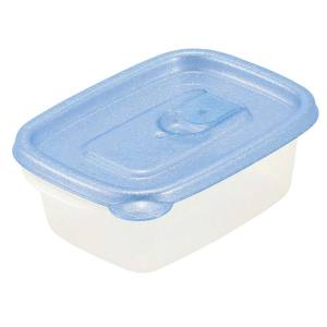 ミューファンプロダクツ ミューファンプロダクツ ミューファン スマートフラップ角型 S 2個入ブルー A-040 MB