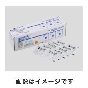 ハンナ インスツルメンツ HANNA Instruments ハンナ HI 95771-01 デジタル吸光光度計 Checker HC HI 771用試薬
