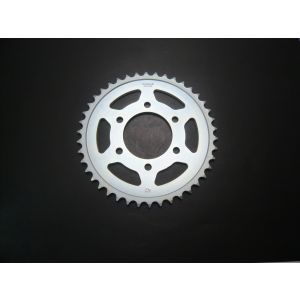 サンスター SUNSTAR サンスター JS-104-45 リアスプロケット スチール 530-45T GS1200SS