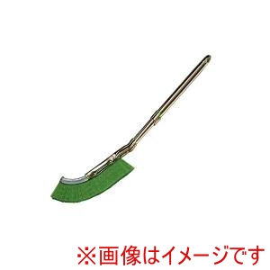 バイクパーツセンター Bike Parts Center  バイクパーツセンター 906502 ナイロンブラシ 曲型タイプ