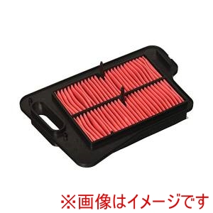 バイクパーツセンター Bike Parts Center  バイクパーツセンター 8056 スカイウェイブ CJ44A エアクリーナーエレメント