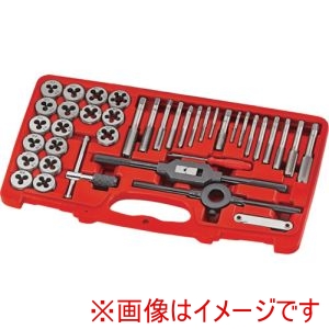 JTC JTC JTC3432A タップ&ダイスセット