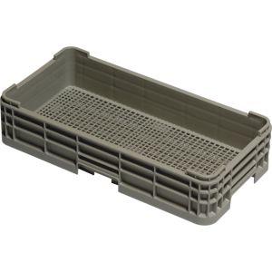 石川樹脂工業 石川樹脂工業 HK-331 サイクル 洗浄 ハーフ ラック フラット 穴無 76mm