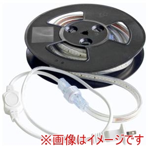 富士倉 富士倉 片面発光LEDロープライト5m