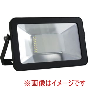 富士倉 富士倉 AS-050MK2 LED作業灯 フラット投光器