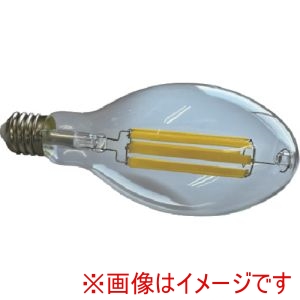 富士倉 富士倉 KYS-50276K 水銀灯型LED電球