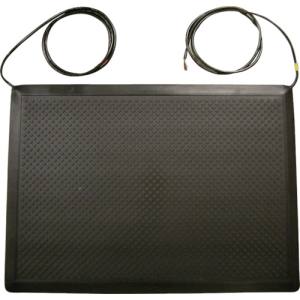 東京センサ 東京センサ MS-1074W マットスイッチ 700X1000mm 右上、左上スイッチ メーカー直送 代引不可 沖縄離島不可