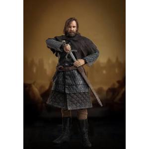グッドスマイルカンパニー グッドスマイルカンパニー 1/6 Sandor The Hound Clegane Season 7 1/6 サンダー ハウンド クレゲイン シーズン7