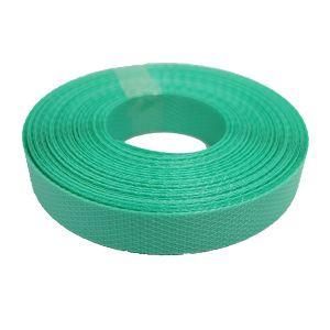 紺屋商事 紺屋商事 PPバンド 手仕事用 15mm ｘ 10m 緑 321103 手芸用プラバンド