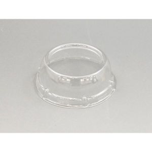 パックスタイル パックスタイル PS ミニトマトカップ 通気蓋  1ケース(2000) 00486579 メーカー直送 法人限定 代引不可 北海道沖縄離島不可