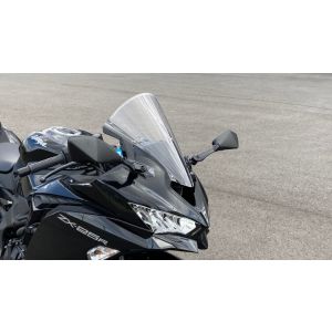 アクリポイント アクリポイント 140281 スクリーン クリア ZX-25R 20