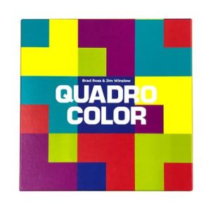 アークライト アークライト クアドロカラー