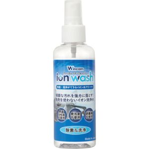 ウィンカム Wincam ウィンカム WIOW-100S ウィンカム イオンウォッシュ100mlスプレー