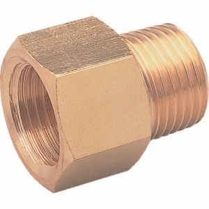 アソー ASOH アソー NF-1022R 内外ソケット PT1/4 RoHS ASOH