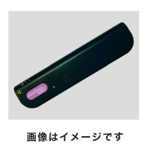 アズワン  AS ONE アズワン レーザーポインター KPR1 2-9366-02 KPRI