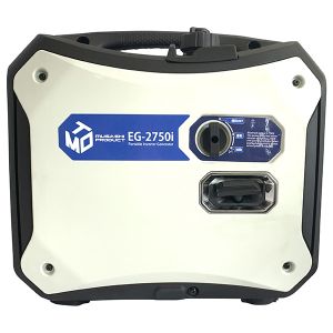 アイガーツール EIGERTOOL アイガーツール EG-2750i MTO インバーター 発電機