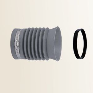 アキレス achilles アキレス ACI-10016Y 鋳鉄管L管用