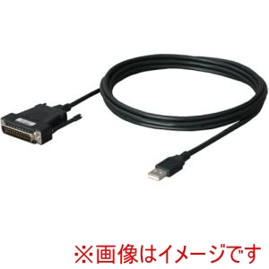 ダイヤトレンド Diatrend ダイヤトレンド DIFC-U4 三菱CPU⇔PC用RS-422⇔USBコンバータケーブル
