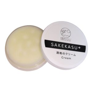 Mars International Mars International 酒粕のクリーム 25g