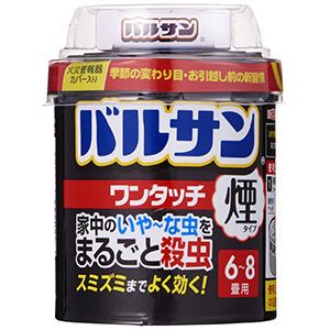 レック レック VSHPB バルサンワンタッチ煙タイプ20g