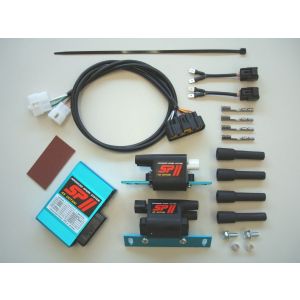 ASウオタニ ASウオタニ 00107 SP2フルパワーキット CBX400F/CBX550F