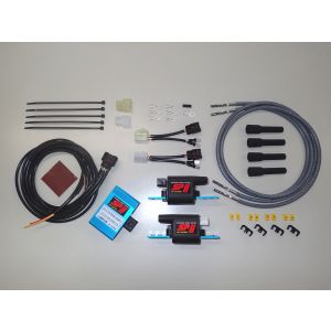 ASウオタニ ASウオタニ 1014P SP2パワーコイルキット(2P*2) 90-102 コードセット付