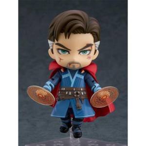 グッドスマイルカンパニー グッドスマイルカンパニー ネンドロイド ドクター ストレンジ エンドゲーム Ver. DX