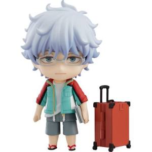 グッドスマイルカンパニー グッドスマイルカンパニー ネンドロイド 有川ユン