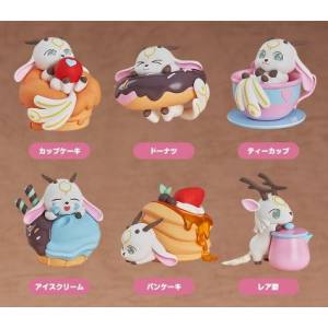 グッドスマイルカンパニー グッドスマイルカンパニー 138834 グッドスマイルアーツ上海 トレーディングフィギュア 四不相