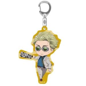 グッドスマイルカンパニー グッドスマイルカンパニー 呪術廻戦 ネンドロイドプラス アクリルキーチェーン 七海建人