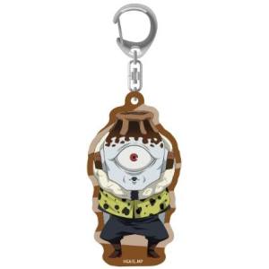 グッドスマイルカンパニー グッドスマイルカンパニー 呪術廻戦 ネンドロイドプラス アクリルキーチェーン 漏瑚