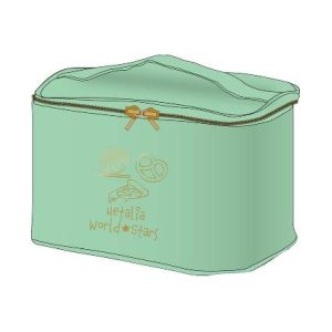 グッドスマイルカンパニー グッドスマイルカンパニー ヘタリア World Stars バニティポーチ A/B